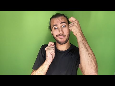How to Sign Eco Design in Auslan