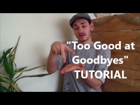 How to Sign Hackney in Auslan