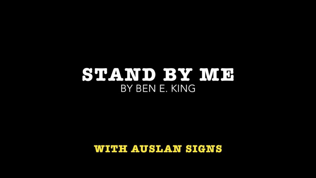 How to Sign Offer to Me in Auslan