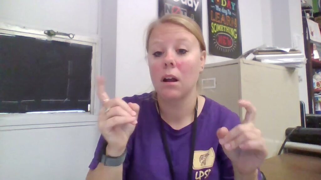 Sign Language Complex Complex in Sign Language (ASL) - Deafened Organization