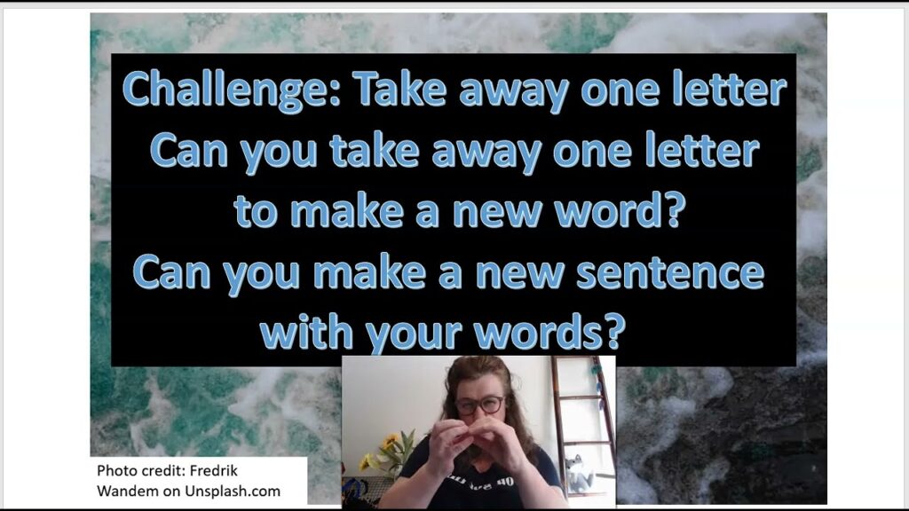 How to Sign Takeaway in Auslan