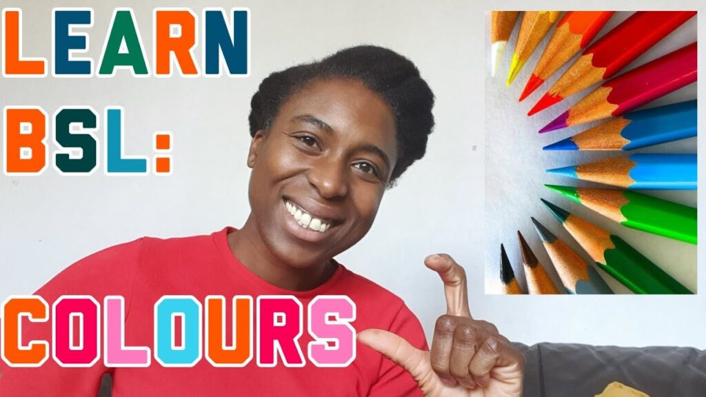 How to sign Cool In Bsl in ASL