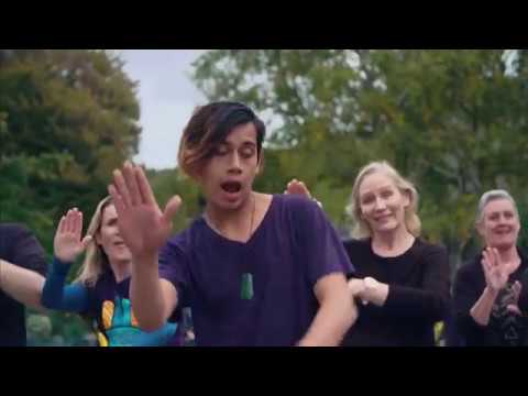 How to Sign Chips in NZSL