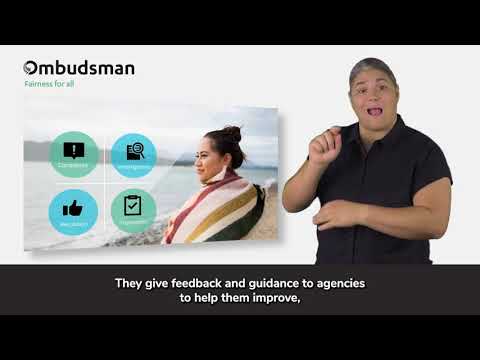 How to Sign Complicated in NZSL