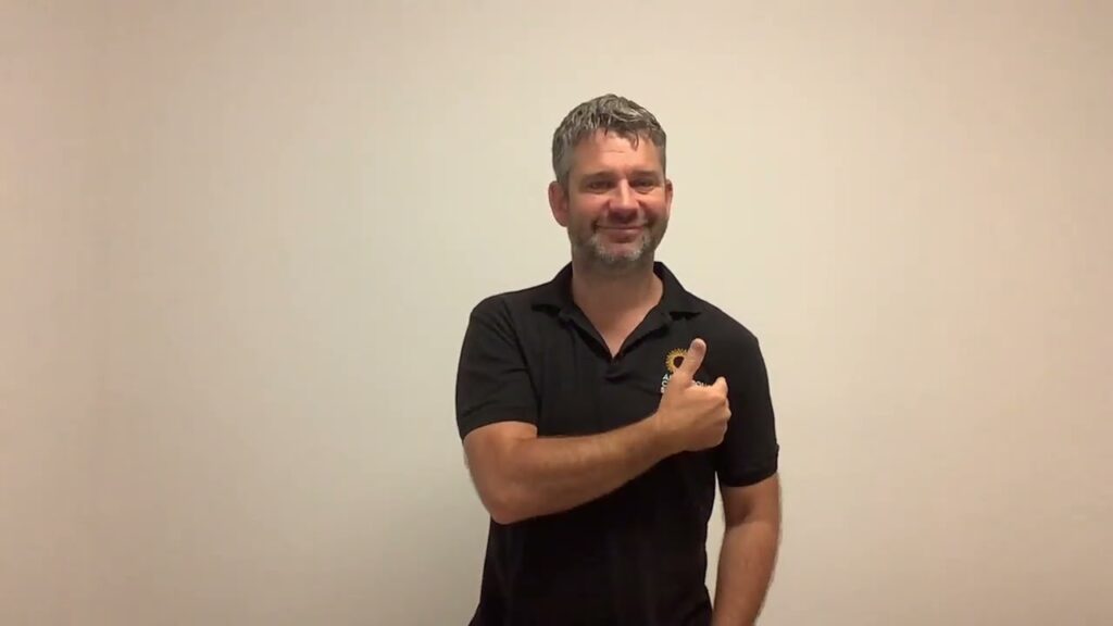 How to Sign Auslan Courses Geelong in Auslan