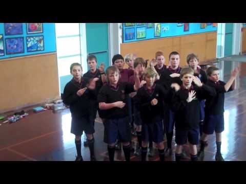 How to Sign Gracefield in NZSL
