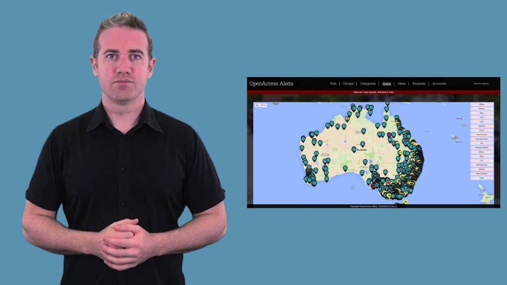 How to Sign Auslan Apps in Auslan