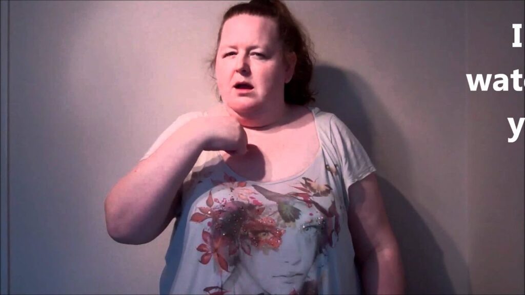 How to Sign Facial Expression in BSL