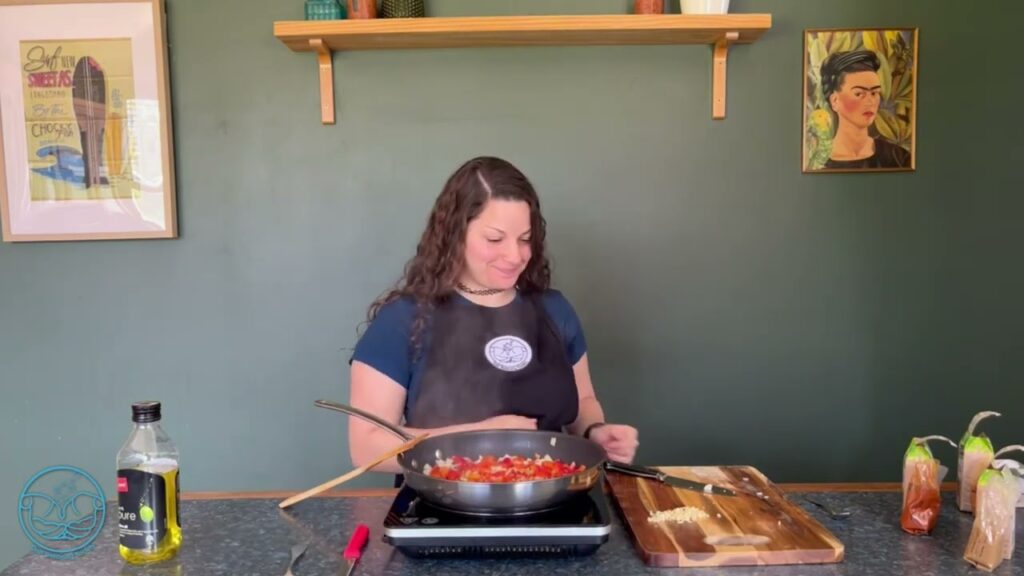 How to Sign Eat, Food in NZSL