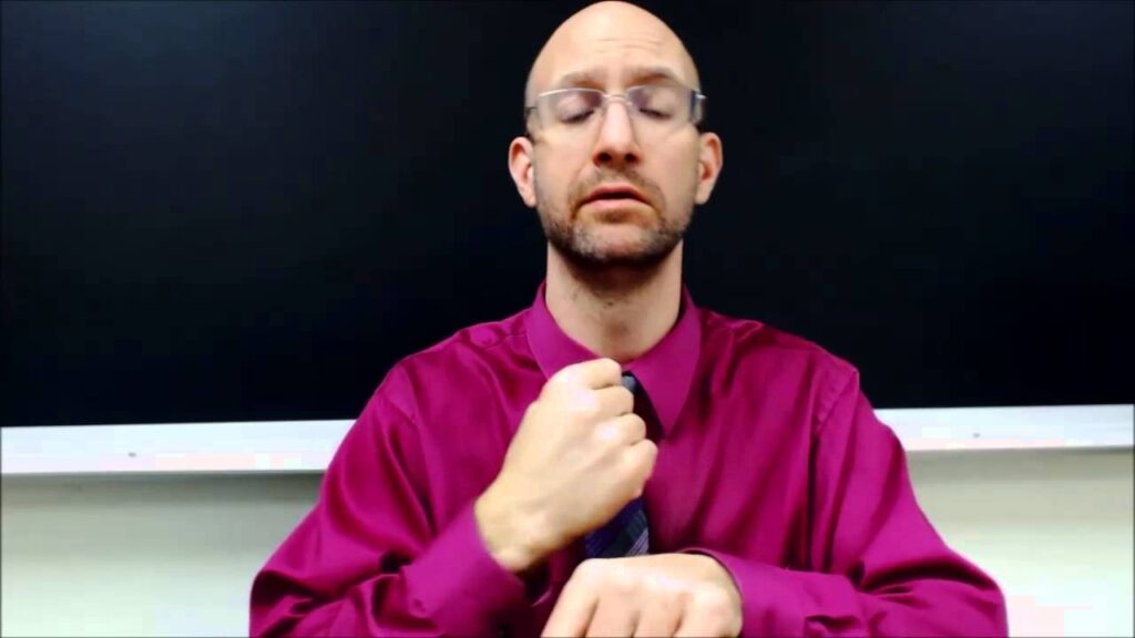 How to sign Hammer in ASL