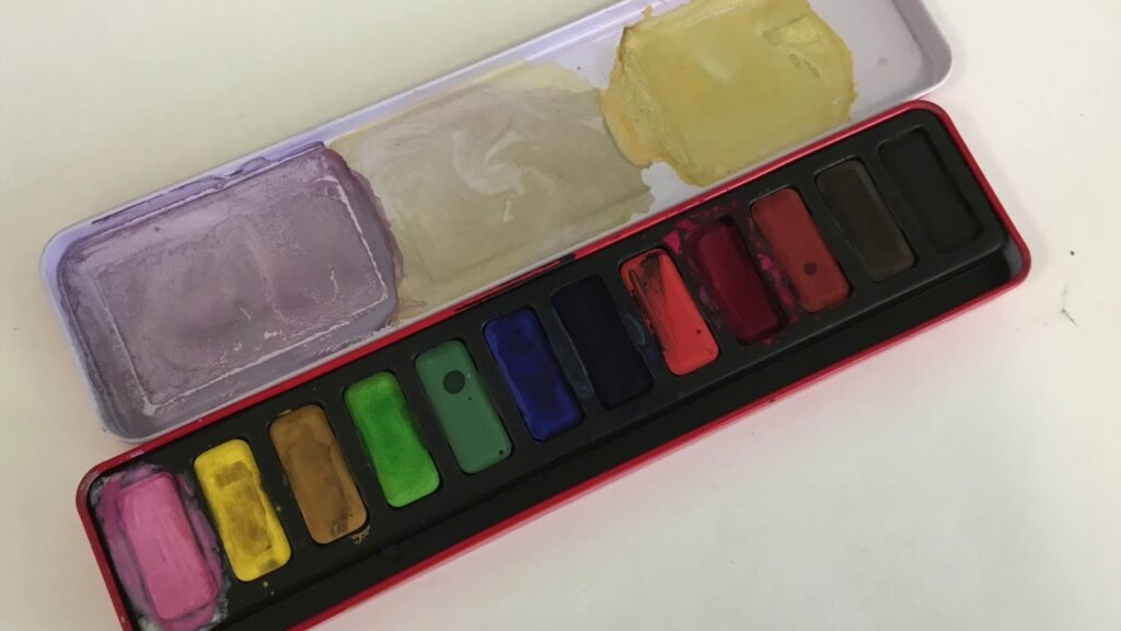 How to Sign Painting in BSL