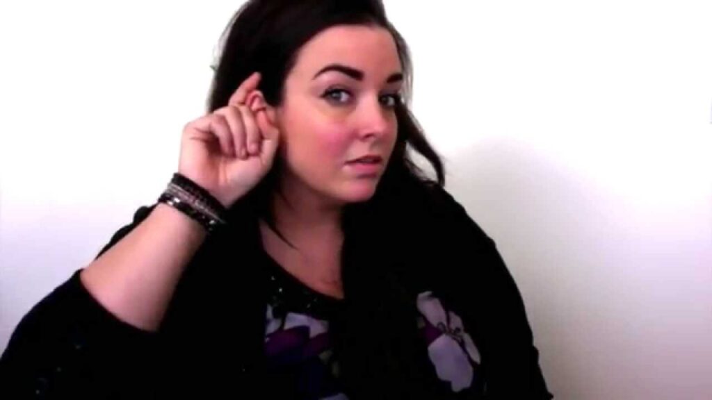 How to Sign Labs in Auslan
