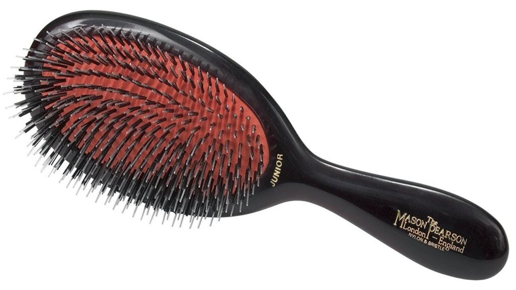 How to Sign Hairbrush in Auslan