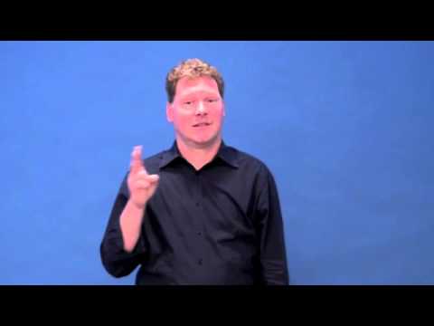 How to Sign Vatican in BSL