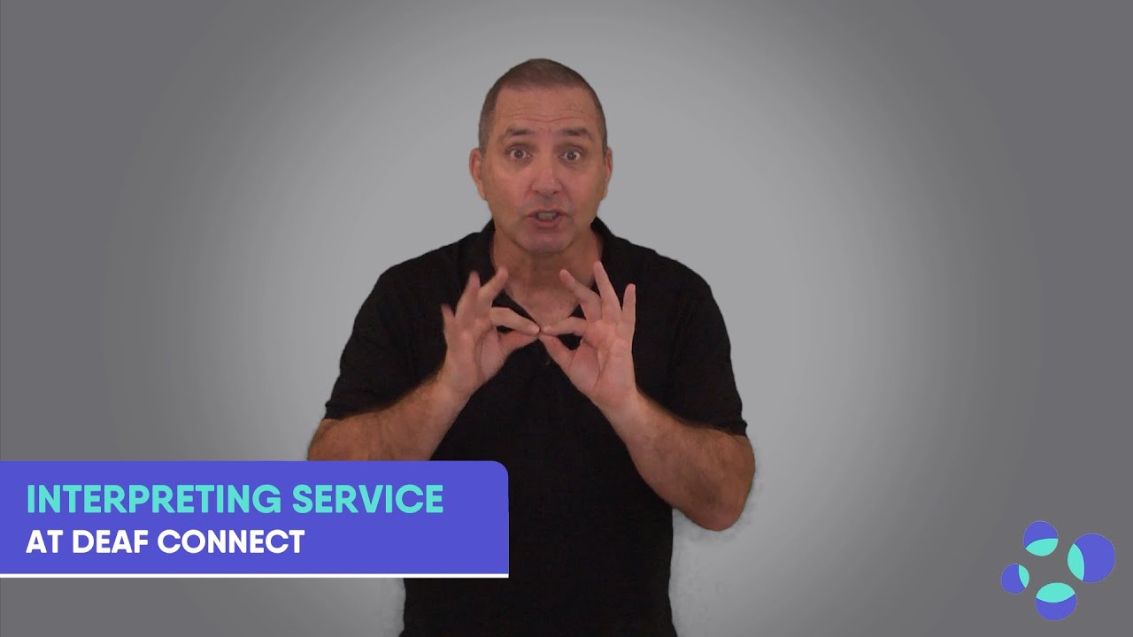 How Much Does an Auslan Interpreter Get Paid in Australian Sign ...