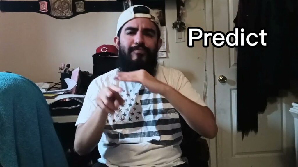 Predict in Sign Language (ASL) - Deafened Organization