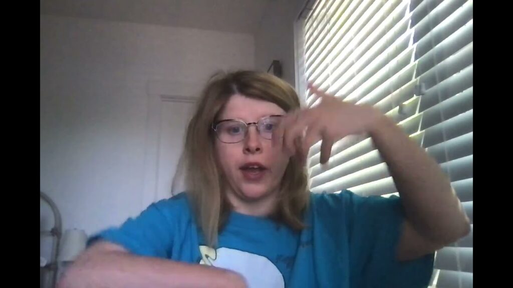 Dig Asl Dig in Sign Language (ASL) - Deafened Organization