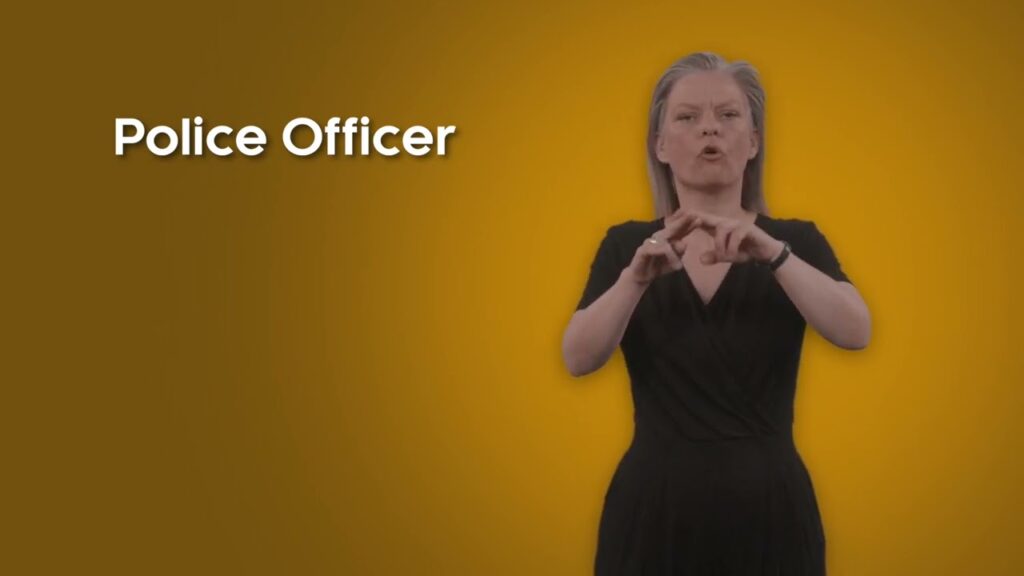How to Sign Officer in BSL