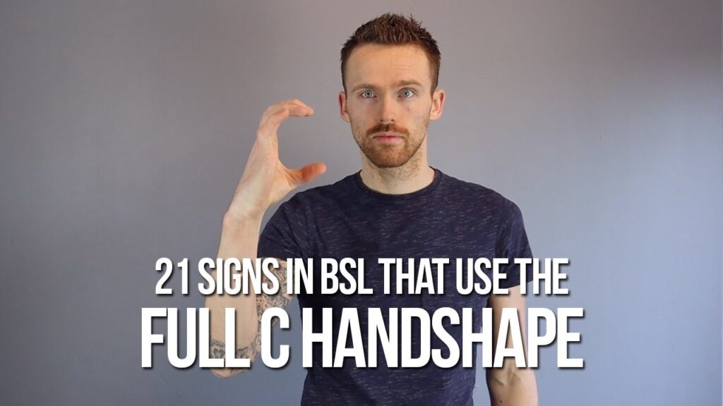 How to Sign Wads in BSL