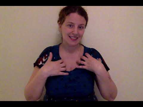 How to Sign Level 1 BSL Course in BSL