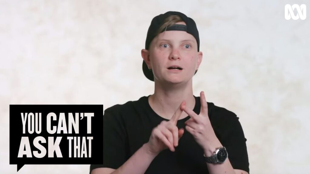 How to sign Curse Words in ASL