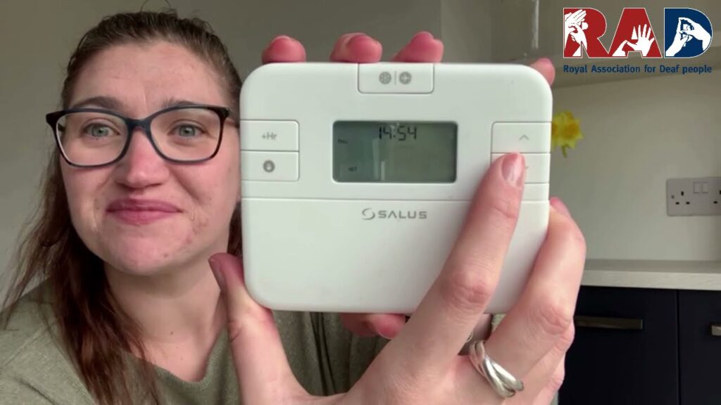 How to Sign Radiator in BSL