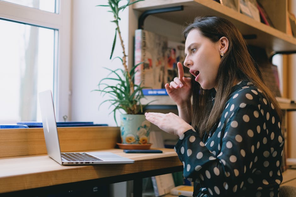 Photo by SHVETS production via Pexels - hearing impaired assistive technology near me