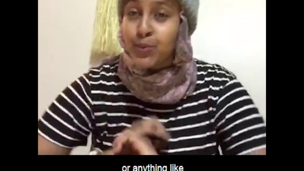 How to Sign Islam in NZSL