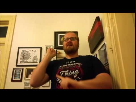 How to Sign Auslan Certificate 4 in Auslan