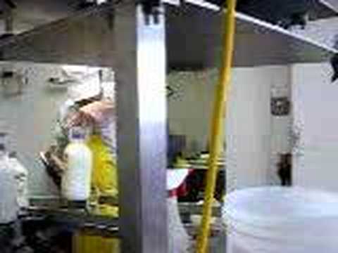 How to Sign Milk, Milking in NZSL
