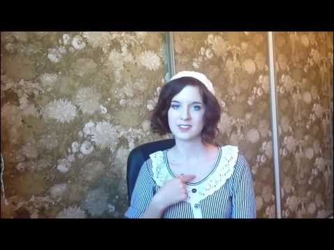 How to Sign Kinda in Auslan