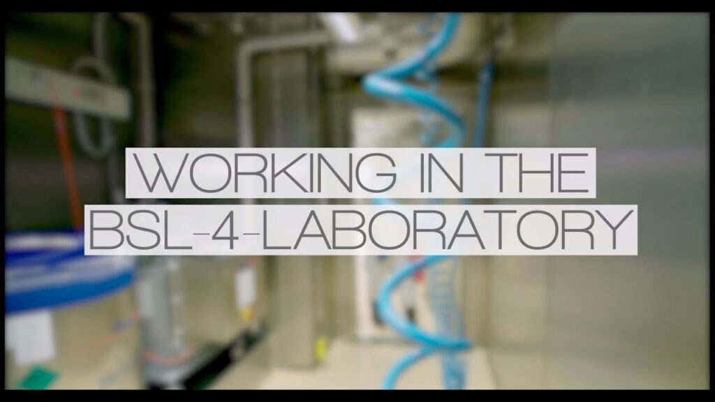 How to Sign Laboratory in BSL