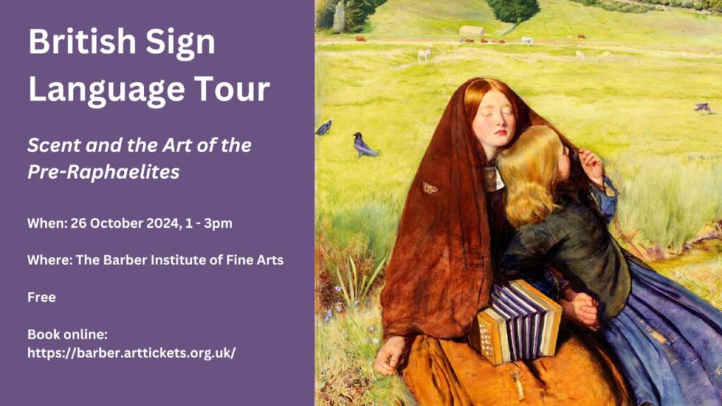 How to Sign Institute of British in BSL