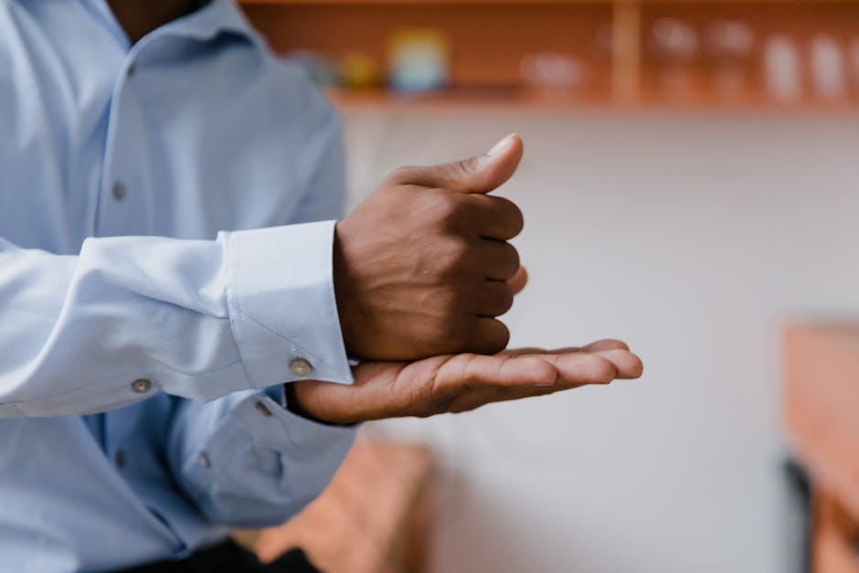 Photo by RDNE Stock project via Pexels - illinois school for the deaf