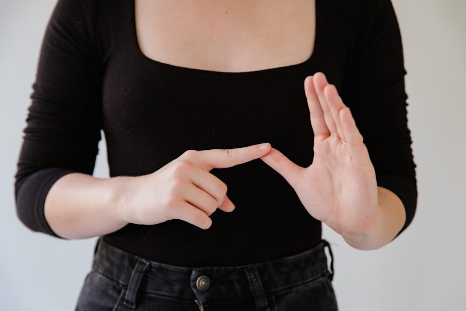 Photo by RDNE Stock project via Pexels - Different Sort