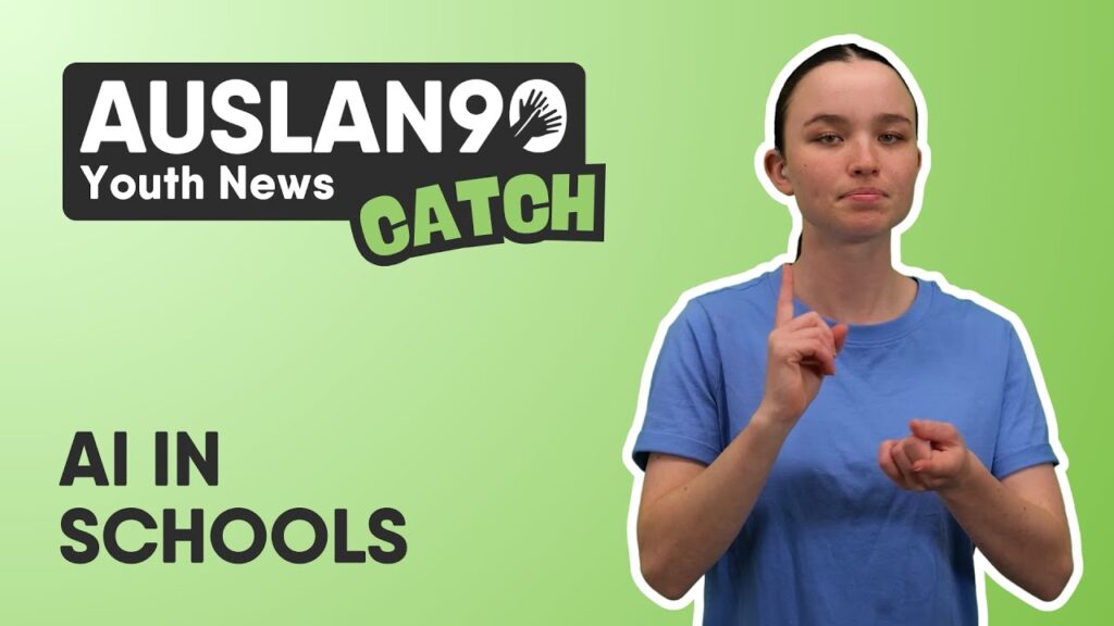 Connection In Sign Language Auslan 90 Deaf Connect in Australian Sign Language (Auslan) - Deafened ...