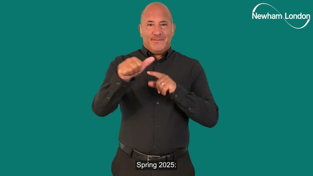 Ham In Asl Ham in British Sign Language (BSL) - Deafened Organization