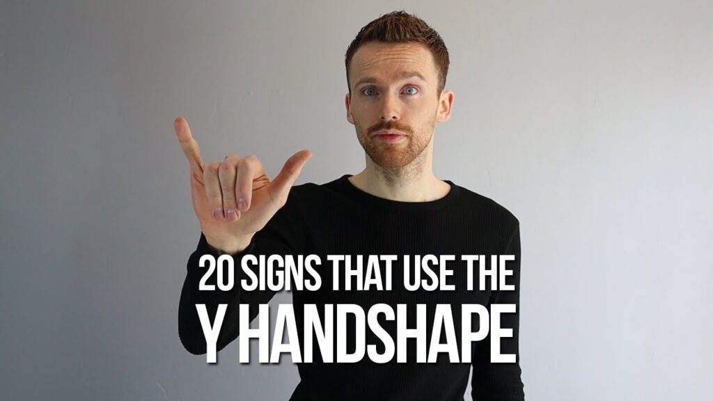 How to Sign Quivering in BSL
