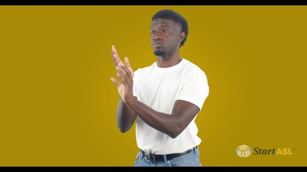 How to sign Psychology in ASL
