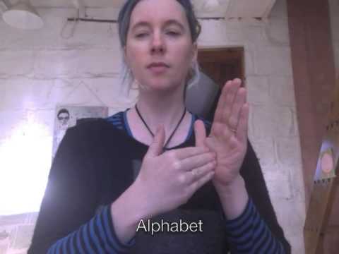 How to Sign Understanding Not in Auslan