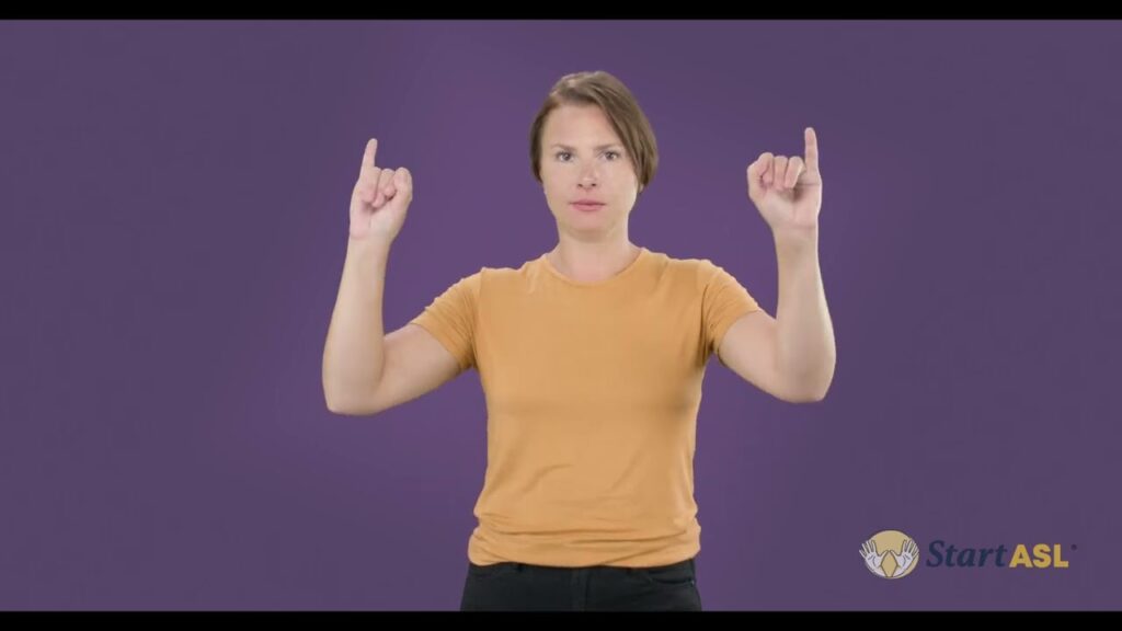 Independent in Sign Language (ASL) - Deafened Organization