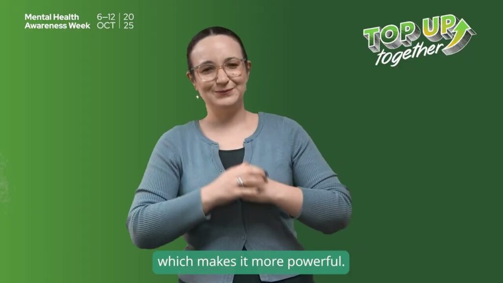 How to Sign Awareness in NZSL