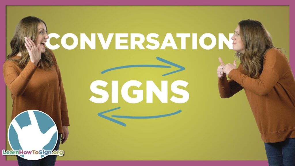 How to sign Skill in ASL