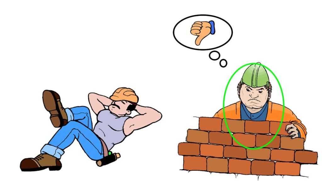 How to sign Resent in ASL