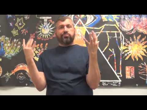 How to Sign Zipper in Auslan