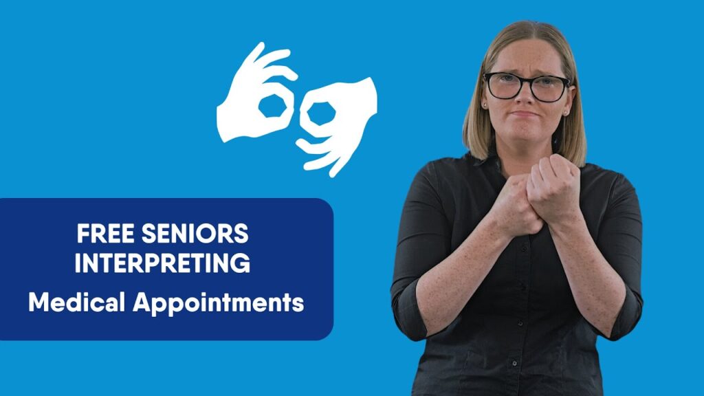 How to Sign National Auslan Interpreter Booking and Payment Service Nabs in Auslan