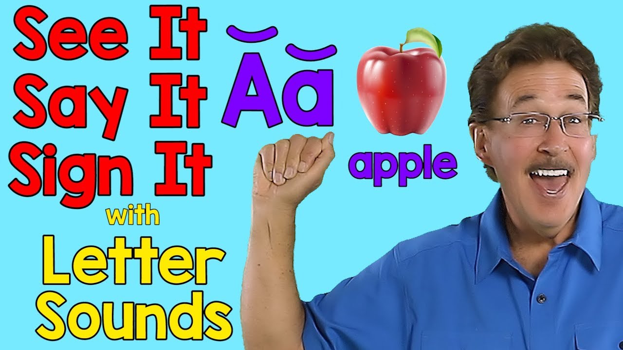It In Asl This/it in Sign Language (ASL) - Deafened Organization