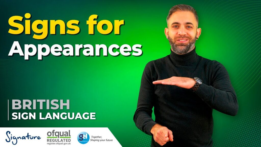 How to Sign Qualified in BSL