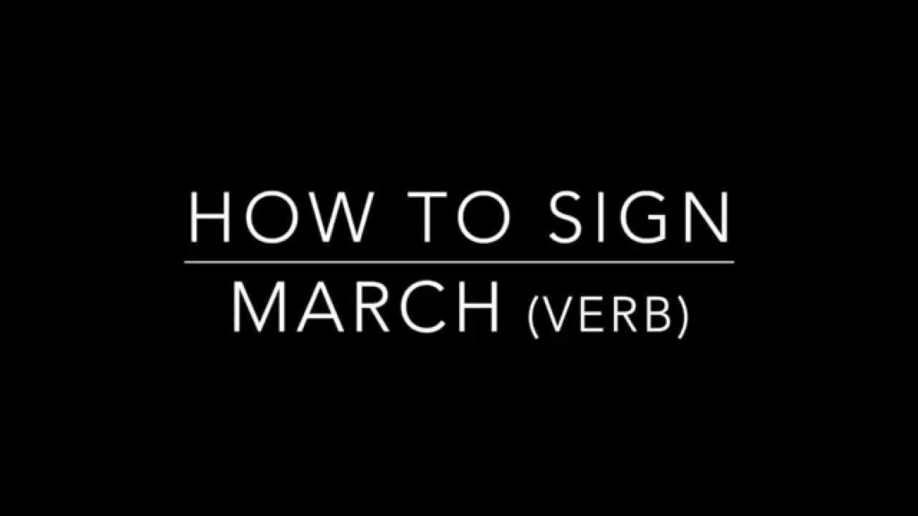 How to Sign Necessitate in BSL