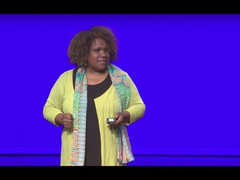 How to Sign Rambling in Auslan